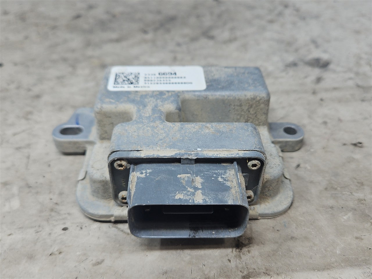 2022 SIERRA150 TOW CONTROL MODULE 23306694 33321 - image 1