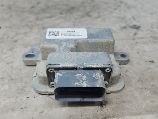 2022 SIERRA150 TOW CONTROL MODULE 23306694 33321 - image 1