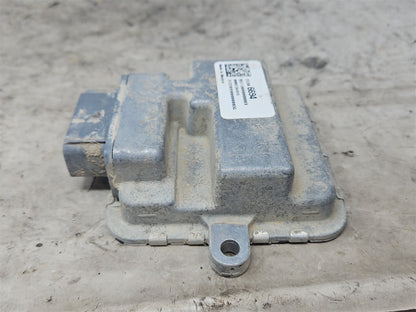 2022 SIERRA150 TOW CONTROL MODULE 23306694 33321 - image 4