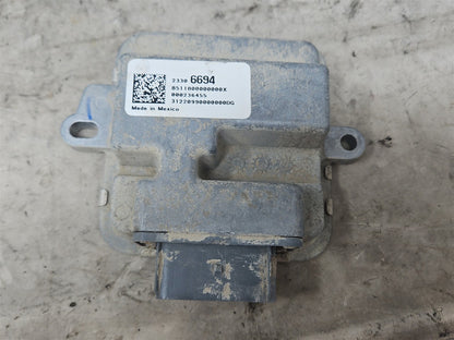 2022 SIERRA150 TOW CONTROL MODULE 23306694 33321 - image 5