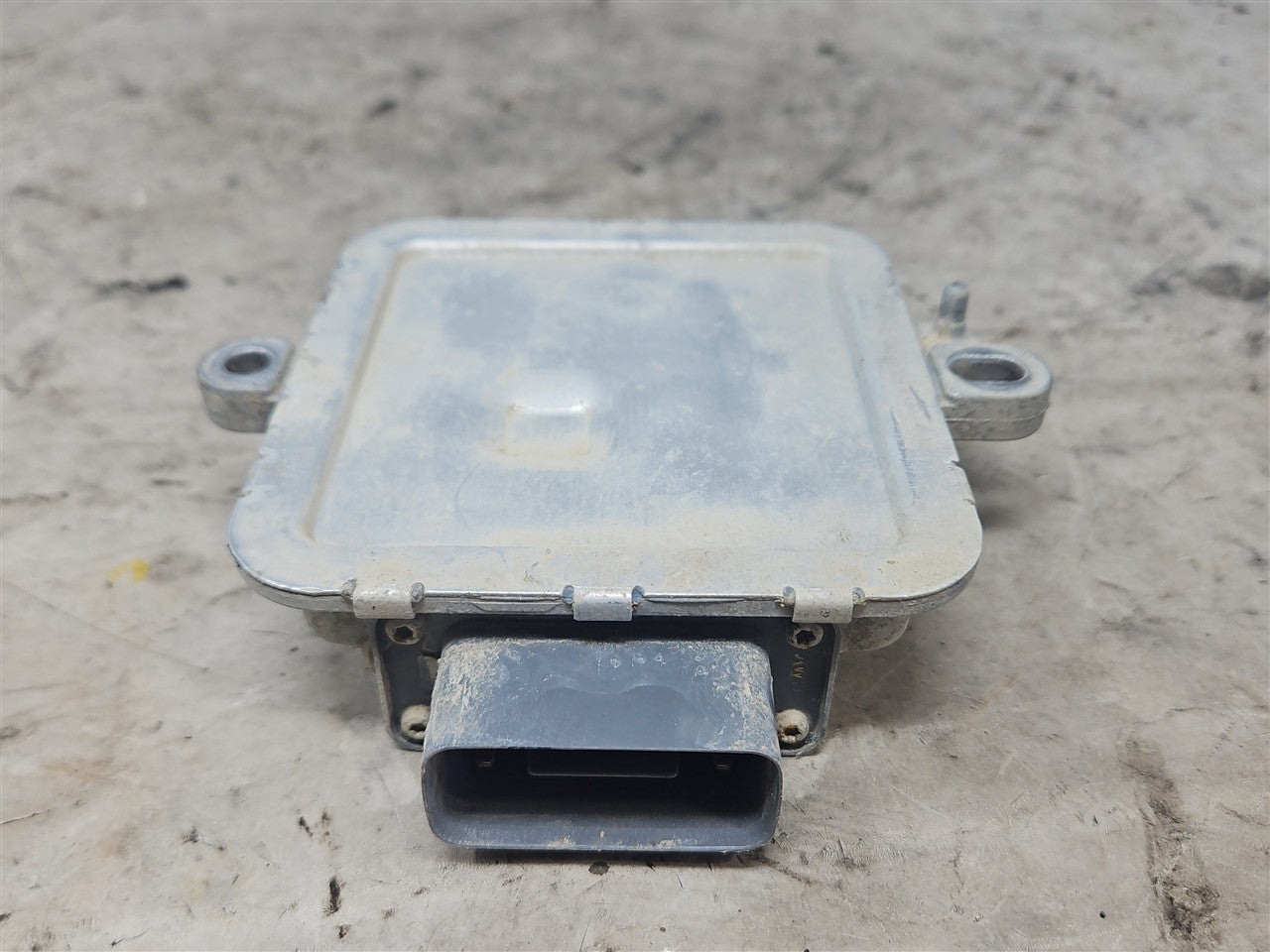 2022 SIERRA150 TOW CONTROL MODULE 23306694 33321 - image 6