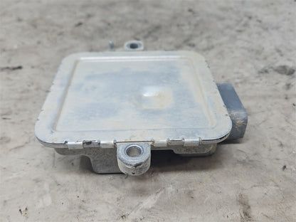 2022 SIERRA150 TOW CONTROL MODULE 23306694 33321 - image 7
