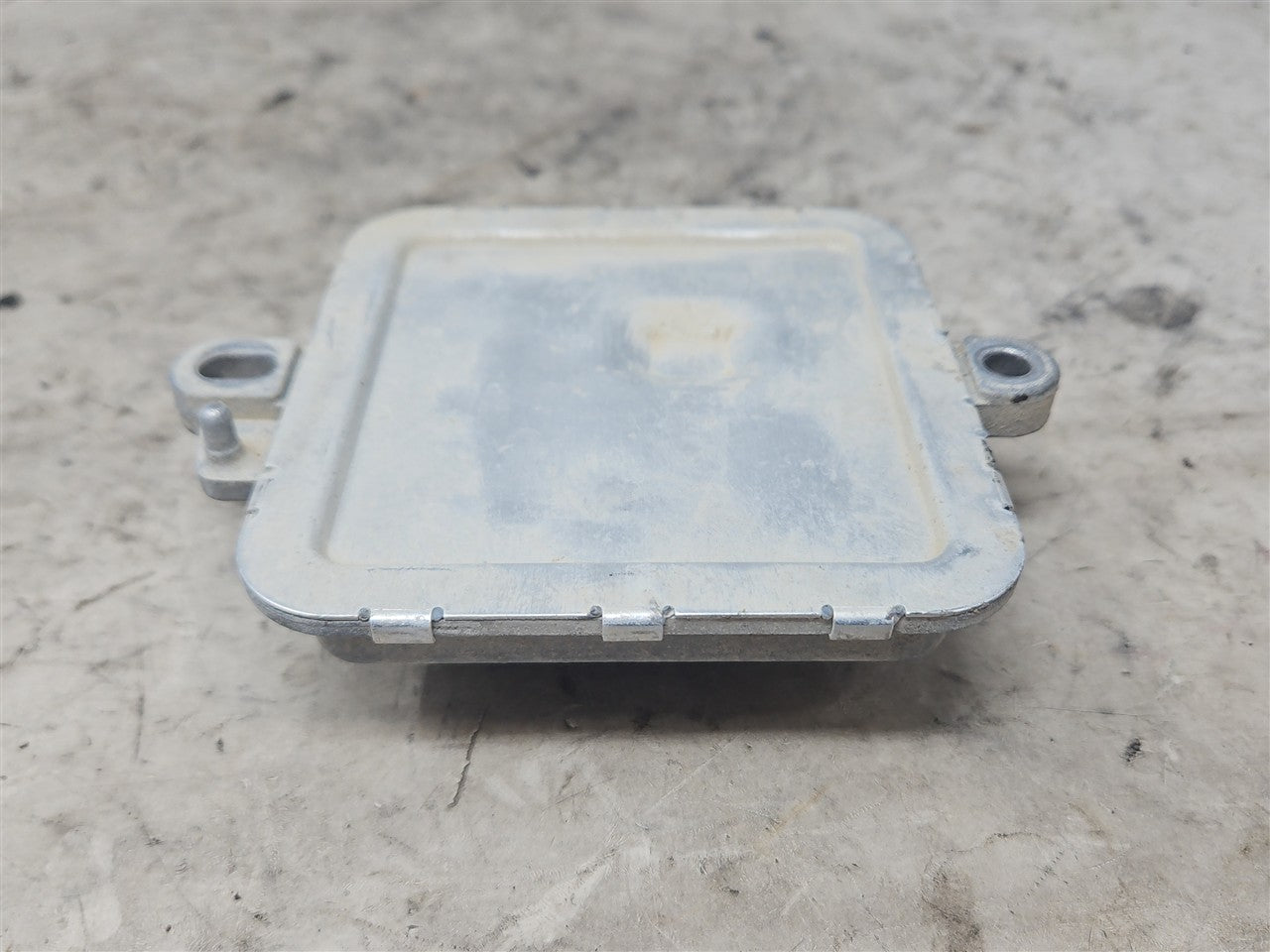 2022 SIERRA150 TOW CONTROL MODULE 23306694 33321 - image 8