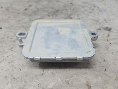 2022 SIERRA150 TOW CONTROL MODULE 23306694 33321 - image 8