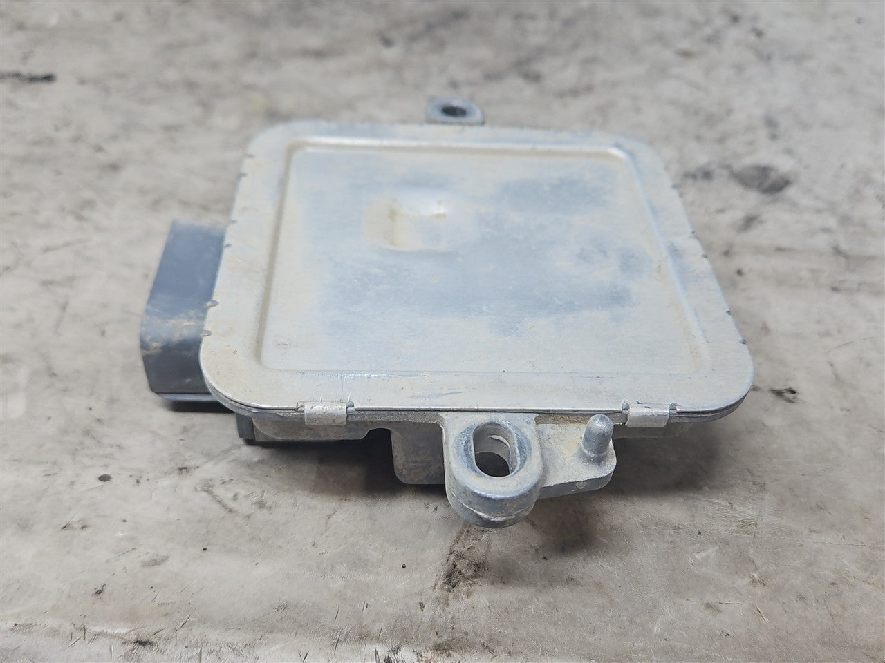 2022 SIERRA150 TOW CONTROL MODULE 23306694 33321 - image 9