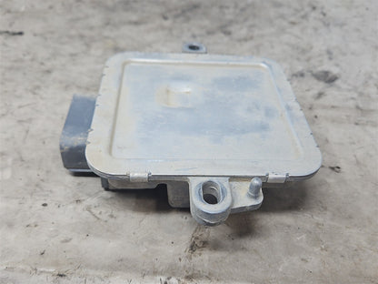 2022 SIERRA150 TOW CONTROL MODULE 23306694 33321 - image 9