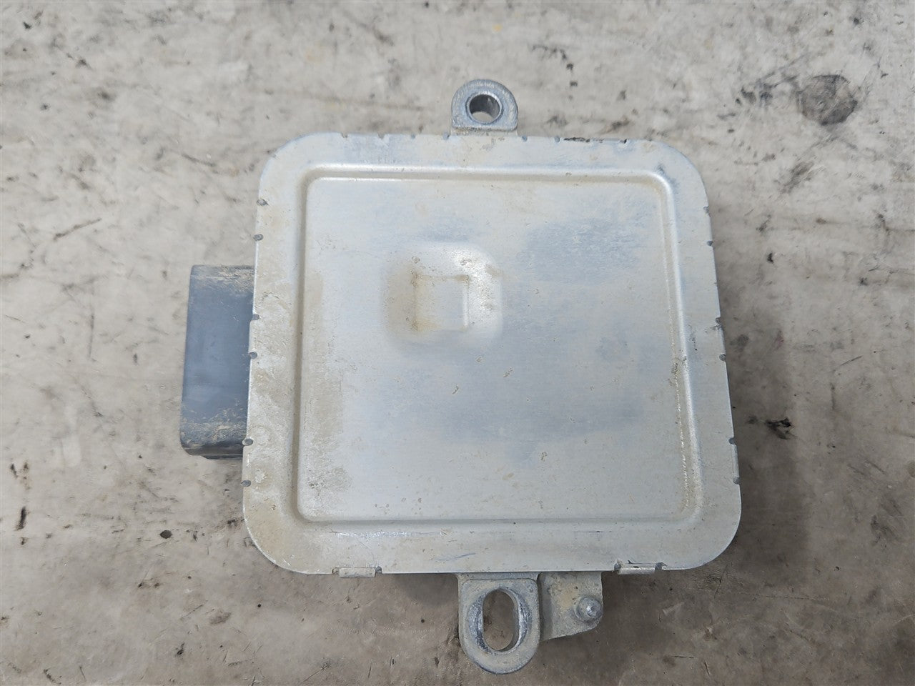 2022 SIERRA150 TOW CONTROL MODULE 23306694 33321 - image 10