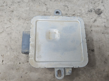 2022 SIERRA150 TOW CONTROL MODULE 23306694 33321 - image 10