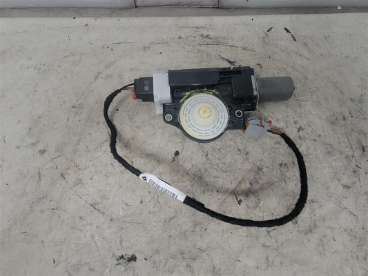 2022 SIERRA150 OEM SUNROOF MOTOR & WIRING 14K 33323 - image 1