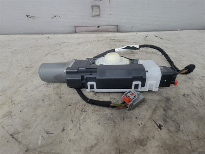 2022 SIERRA150 OEM SUNROOF MOTOR & WIRING 14K 33323 - image 3
