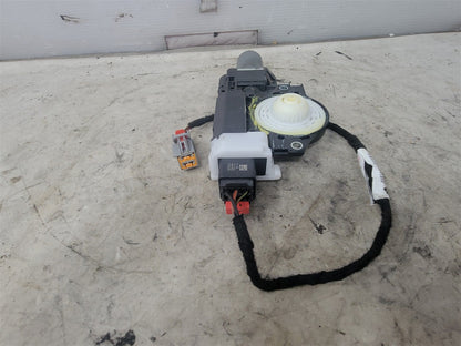 2022 SIERRA150 OEM SUNROOF MOTOR & WIRING 14K 33323 - image 4