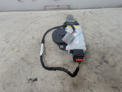 2022 SIERRA150 OEM SUNROOF MOTOR & WIRING 14K 33323 - image 6