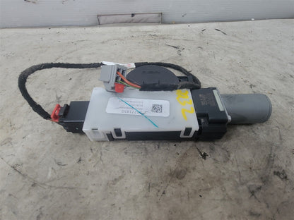 2022 SIERRA150 OEM SUNROOF MOTOR & WIRING 14K 33323 - image 7