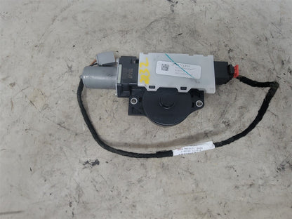 2022 SIERRA150 OEM SUNROOF MOTOR & WIRING 14K 33323 - image 9