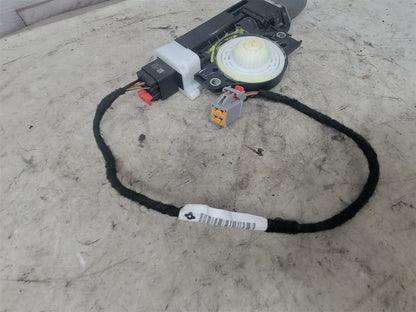 2022 SIERRA150 OEM SUNROOF MOTOR & WIRING 14K 33323 - image 10