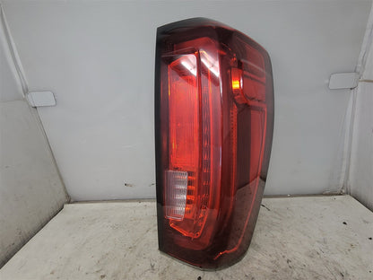 2022 SIERRA150 RH TAIL LAMP LEDS TESTED GOOD 14K 33324 - image 1