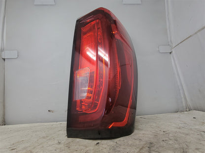 2022 SIERRA150 RH TAIL LAMP LEDS TESTED GOOD 14K 33324 - image 5