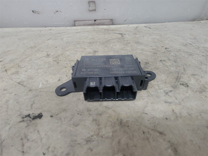 2022 SIERRA150 PARK ASSIST CONTROL MODULE 85521299 33328 - image 2