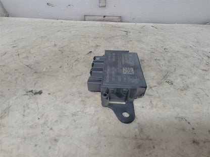 2022 SIERRA150 PARK ASSIST CONTROL MODULE 85521299 33328 - image 3