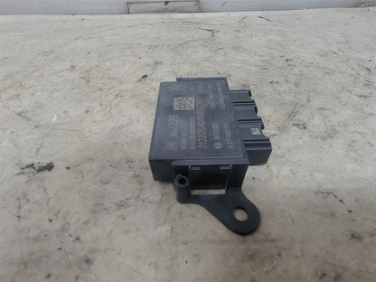 2022 SIERRA150 PARK ASSIST CONTROL MODULE 85521299 33328 - image 5