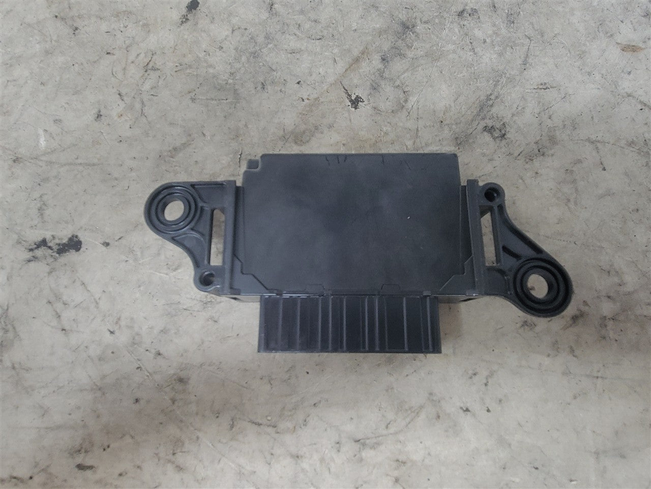 2022 SIERRA150 PARK ASSIST CONTROL MODULE 85521299 33328 - image 6