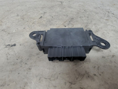 2022 SIERRA150 PARK ASSIST CONTROL MODULE 85521299 33328 - image 7