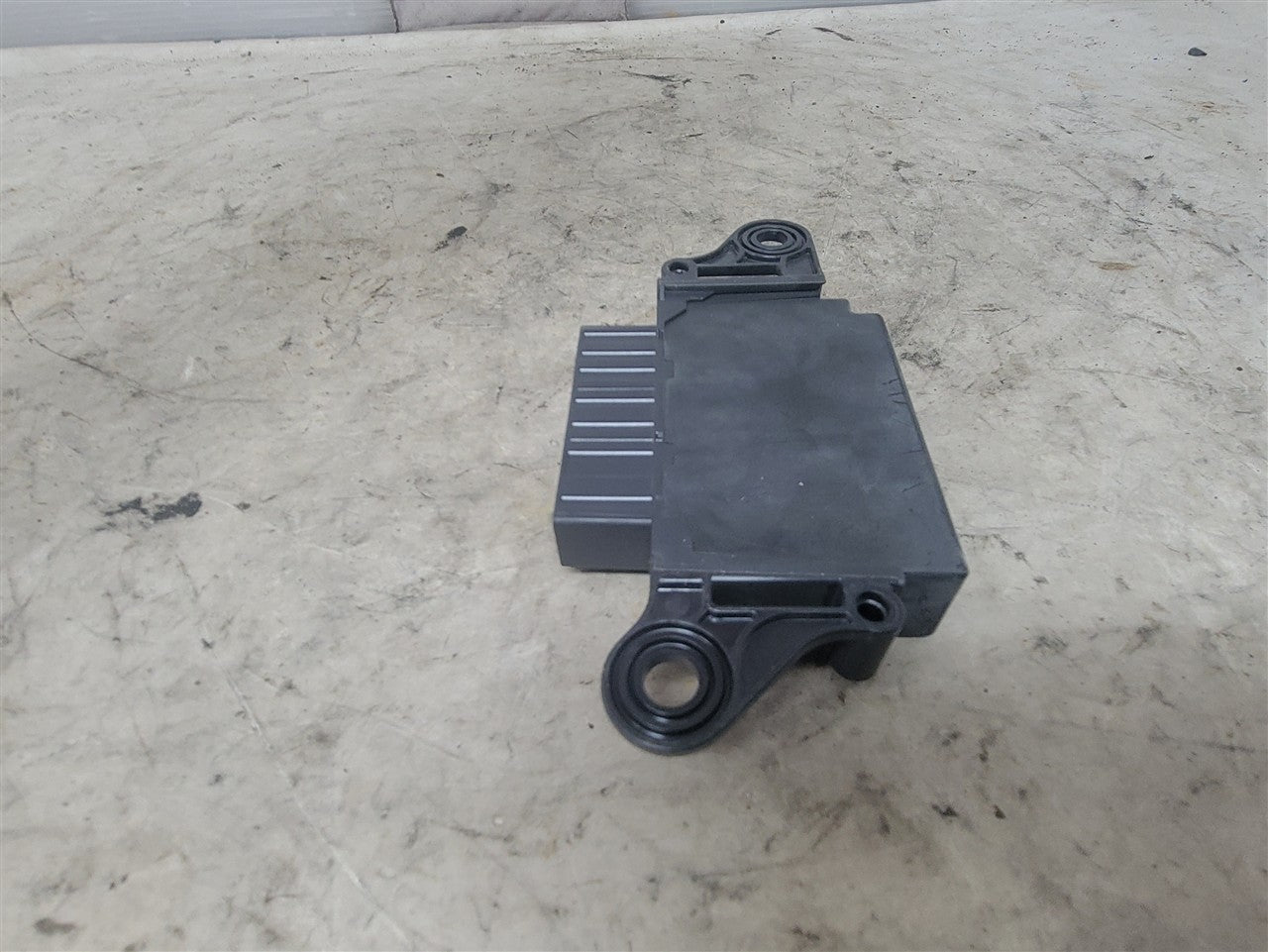 2022 SIERRA150 PARK ASSIST CONTROL MODULE 85521299 33328 - image 8