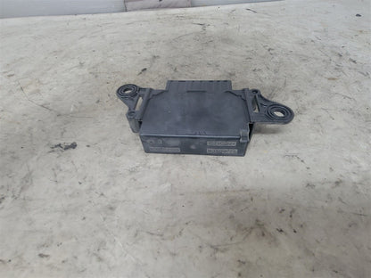 2022 SIERRA150 PARK ASSIST CONTROL MODULE 85521299 33328 - image 9