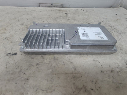 2022 SIERRA150 VIDEO CAMERA MODULE 85559120 33329 - image 4