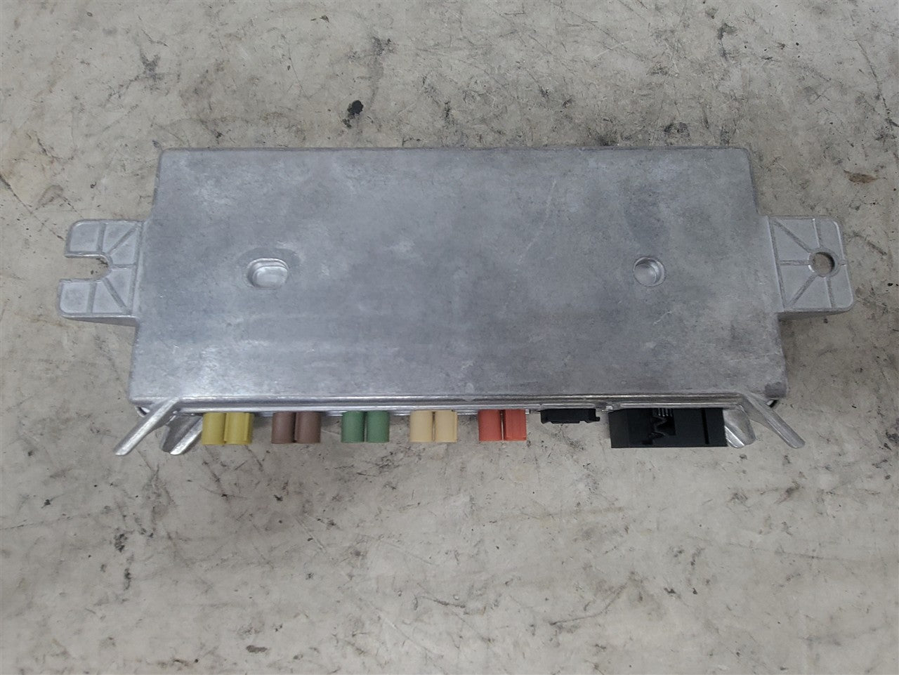 2022 SIERRA150 VIDEO CAMERA MODULE 85559120 33329 - image 6