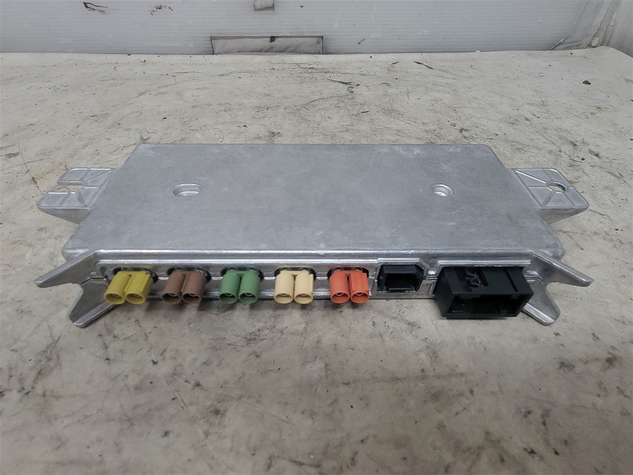 2022 SIERRA150 VIDEO CAMERA MODULE 85559120 33329 - image 7