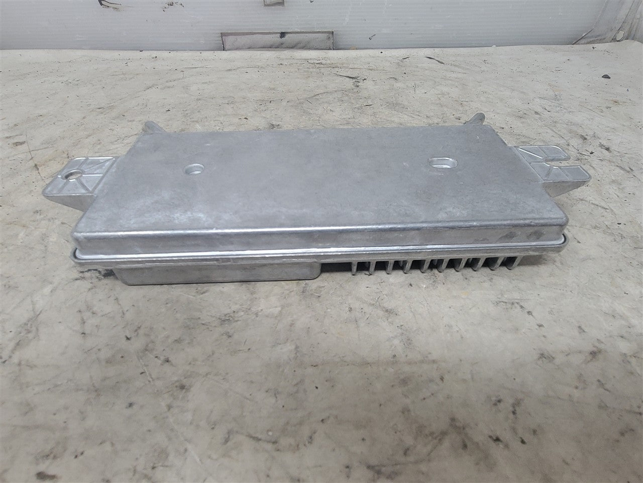 2022 SIERRA150 VIDEO CAMERA MODULE 85559120 33329 - image 9