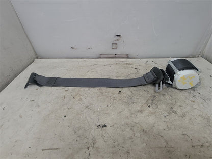 2017 SIERRA150 LH REAR SEAT BELT RETRACTOR BLACK 33331 - image 1
