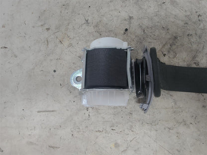 2017 SIERRA150 LH REAR SEAT BELT RETRACTOR BLACK 33331 - image 6