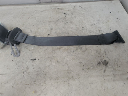 2017 SIERRA150 LH REAR SEAT BELT RETRACTOR BLACK 33331 - image 9