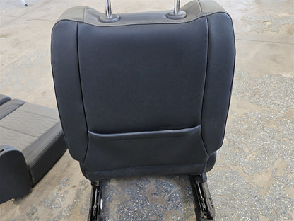 2024 SILVRDO15 ZR2 BISON FRONT & REAR SEATS HEATED 33335 - image 10