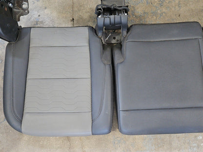 2024 SILVRDO15 ZR2 BISON FRONT & REAR SEATS HEATED 33335 - image 18