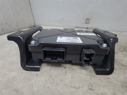 2022 SIERRA150 AC DC INVERTER MODULE 84962936 33338 - image 2