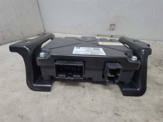 2022 SIERRA150 AC DC INVERTER MODULE 84962936 33338 - image 2