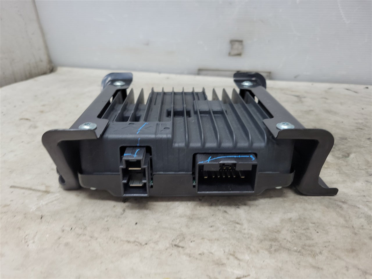 2022 SIERRA150 AC DC INVERTER MODULE 84962936 33338 - image 7