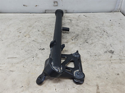 2022 SIERRA150 AUXILIARY TAILGATE STEP ASSIST HANDL 33342 - image 2