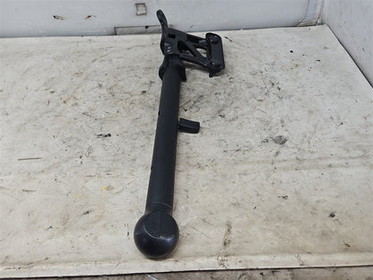 2022 SIERRA150 AUXILIARY TAILGATE STEP ASSIST HANDL 33342 - image 7