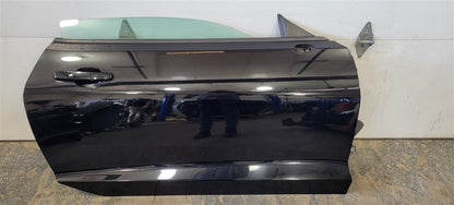 2016 CAMARO LH DOOR BLACK GBA 8555 33353 - image 1