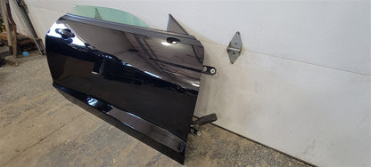 2016 CAMARO LH DOOR BLACK GBA 8555 33353 - image 4