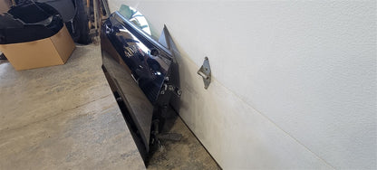 2016 CAMARO LH DOOR BLACK GBA 8555 33353 - image 5