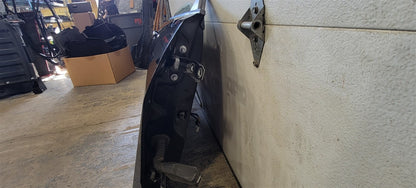 2016 CAMARO LH DOOR BLACK GBA 8555 33353 - image 6