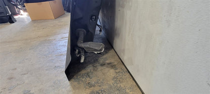 2016 CAMARO LH DOOR BLACK GBA 8555 33353 - image 7