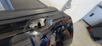 2016 CAMARO LH DOOR BLACK GBA 8555 33353 - image 8