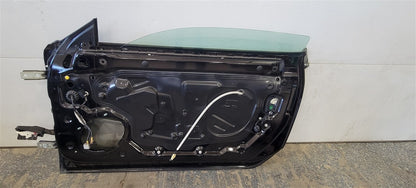 2016 CAMARO LH DOOR BLACK GBA 8555 33353 - image 9