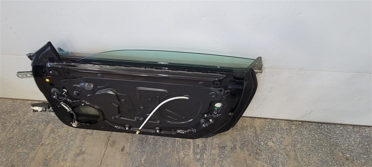 2016 CAMARO LH DOOR BLACK GBA 8555 33353 - image 14